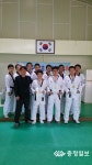 청주 신흥고 태권도 명문교 우뚝