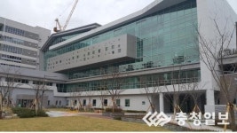 세종시 6번째 복합커뮤니티센터 준공