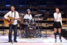[국제로타리3740지구 합창단 창단음악회] 청주두손로타리와 청주경제로타리