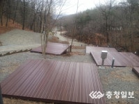 오토캠핑장 내년 상반기까지 무료 운영