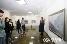 유성구, 독서와 문화 함께하는 노은아트리브로 운영