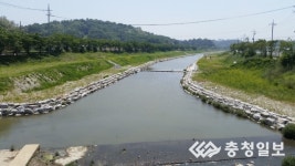 당진천고향의 강 사업완료