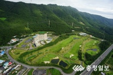 대천리조트, 사상 첫 영업흑자 달성