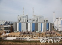 국내 첫 1000㎿급 화력발전  당진 9호기 상업운전 개시
