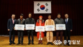 농촌체험학습 메카로 우뚝