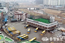 대전서남부터미널로 새출발