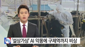 충북 보은 젖소농장 구제역 확진…누리꾼 갈수록 태산