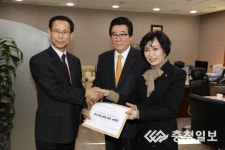 충남·북도의장 세종역 신설 백지화