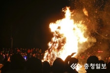 대전시 대덕구, 정월대보름 행사로 풍성한 한해 기원