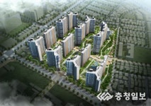봉명1구역 주택재건축 본격화