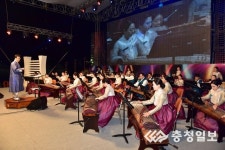 영동 난계국악축제, 축제콘텐츠 대상