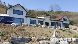 귀농인의 집 인기 폭발… 15채 입주