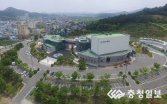 청양문화예술회관, 중부권 문화예술 메카로 우뚝