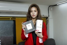 솔빈, 언밸런스 의상도 뛰어난 소화력으로 탈바꿈... 청순미 UP