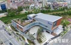 유성구 청소년수련관, 청소년 중심 문화·활동공간 제공