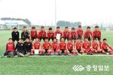 작은 시골학교 신생팀, 소년체전 4연패 금자탑