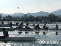 '레저+역사 트레킹' 한번에