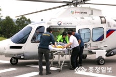 단국대병원, 전국 최고 응급의료기관 선정