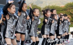 [11회 충청페스티벌]  리라유치원 한울슬기