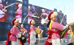 [11회 충청페스티벌] 창리초 락스팀