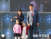 [11회 충청페스티벌] 유아부 화합상- 새복대유치원 112·새샘어린이집 우쭈쭈