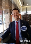 [인터뷰] 충청권의 대통령 꿈나무  이경희 한국국민당 대선 후보