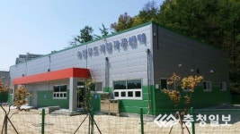 옥천 로컬푸드사업 본궤도