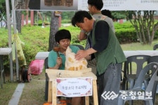 정이품송으로 마실가자!