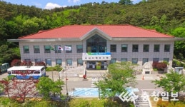 서산시립도서관 장서 40만권 돌파