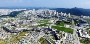 정부세종청사 인근 주차난 해소된다