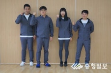 제천시 어울림체육센터, 체육교실 운영
