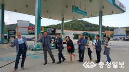 천안지역 CEO 수호천사 기부릴레이 줄이어 선행
