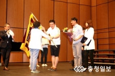 예산군립합창단, 제43회 충청남도 합창경연대회 대상 수상