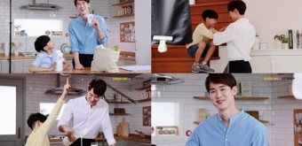 유연석, 다정한 모습 담긴 국산우유소비 촉진 캠페인 메이킹 영상 공개