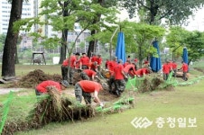 軍과 협력해 신속 대응