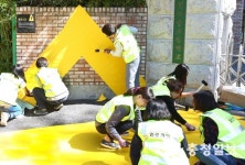 유성구, 어린이안심존 확대로 아이들 보행권 확보