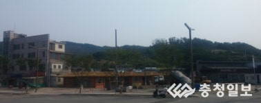 예산시장 일원 핫플레이스로 부상