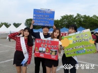 청년 드림 팜이 농민들을 응원합니다