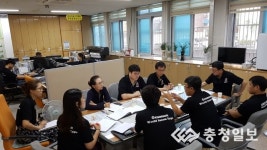 인허가 복합민원 원스톱 처리 호응