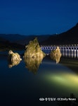 夜∼ 황홀해요 단양의 밤 홀릭