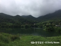 덕산면 상가저수지 낚시 금지  예산군, 내달부터 집중 단속