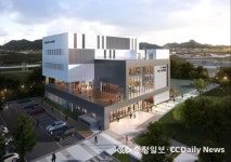 북부스포츠센터 오는 10월 착공