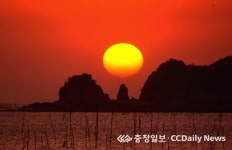 왜목마을 상징조형물 제안서 9건 접수