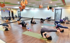 MPA필라테스 10월 경남 지역 매트필라테스 지도자 자격과정 개강