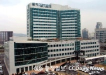 을지대병원 무기한 파업 돌입