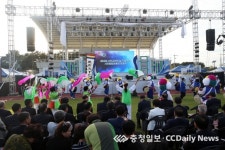 서천종합운동장 착공 4년만에 위용 드러내