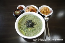 충주시, 당뇨 예방음식 2종 상품화