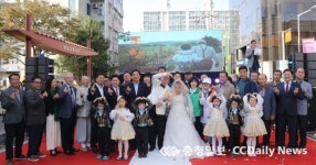 대덕구 법2동, 범천골 마실한마당축제 성황리에 마쳐