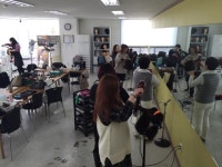 순천 미용학원 'BM미용직업전문학교', 국비지원 국가자격증 교육 실시