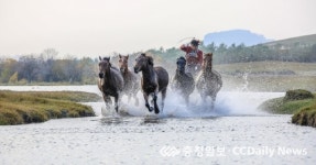 10인 10색 청평포토, 11∼15일 9회 회원전 